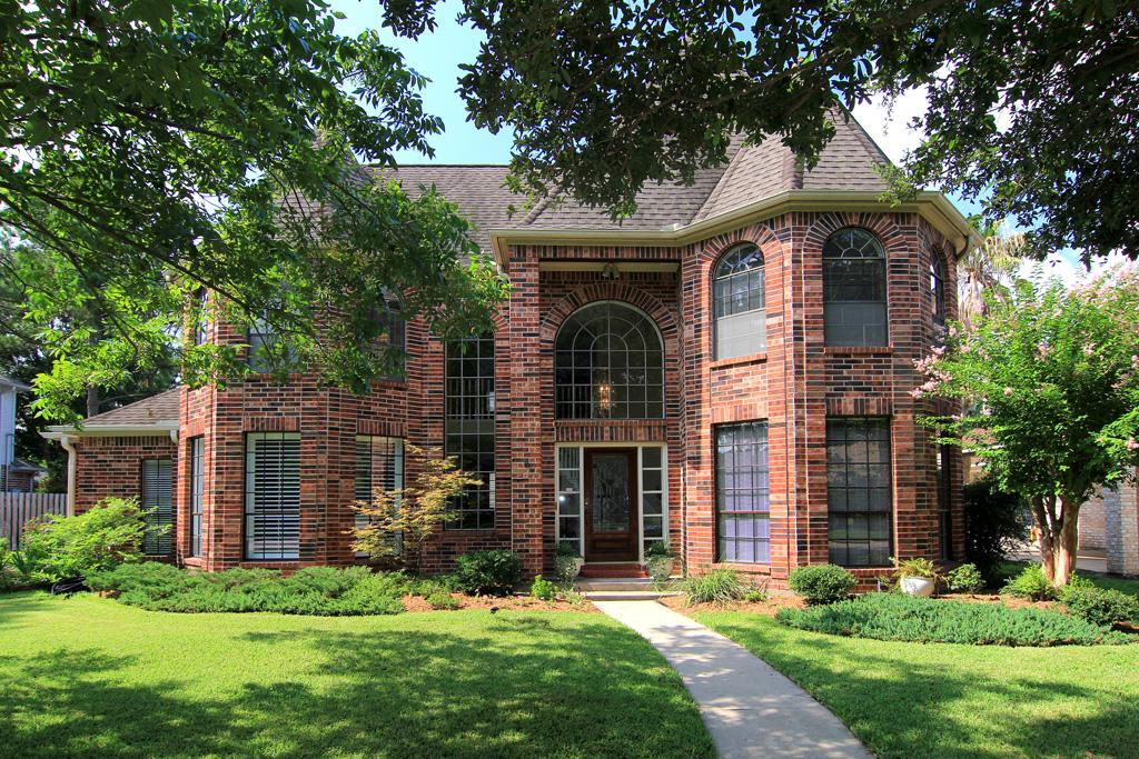 8207 Hidden Trail Ln, Spring, TX 77379 photo 1