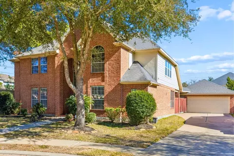 6518 Montana Ridge Ct, Houston, TX 77041