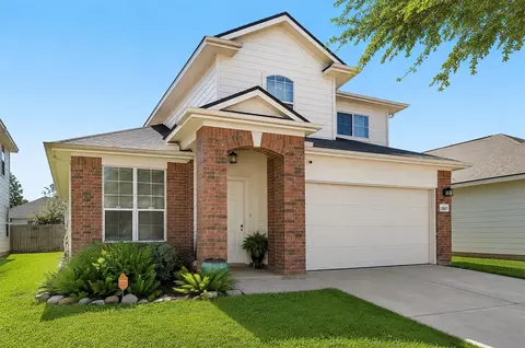 19207 Sagebrush Valley Ln, Cypress, TX 77433