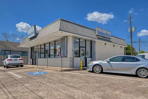 3506 Scott St, Houston, TX 77004