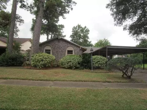 11042 Lafferty Oaks St, Houston, TX 77013