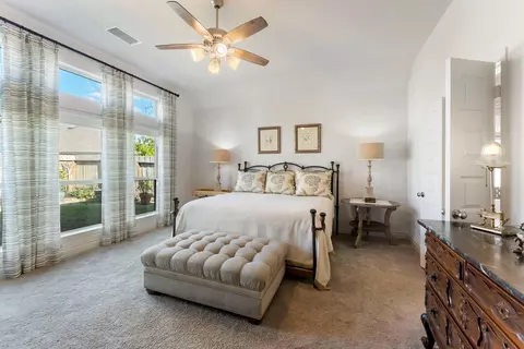Bedroom - 545 Cedar Harbor Ct, Conroe, TX 77304 photo 1 of 6
