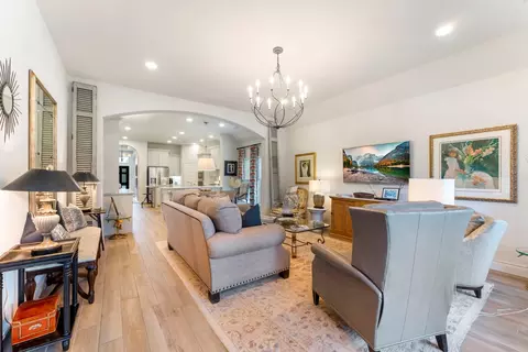 Living - 545 Cedar Harbor Ct, Conroe, TX 77304 photo 4 of 4