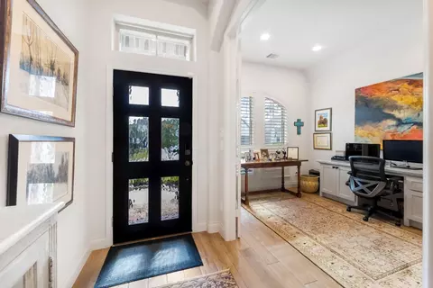 Entry Way - 545 Cedar Harbor Ct, Conroe, TX 77304 photo 2 of 6