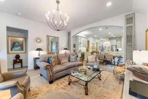 Living - 545 Cedar Harbor Ct, Conroe, TX 77304 photo 1 of 4