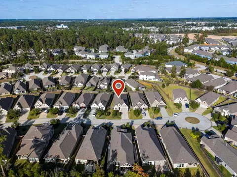 View/Area - 545 Cedar Harbor Ct, Conroe, TX 77304 photo 2 of 5