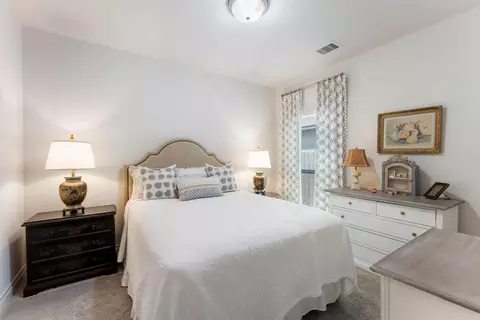 Bedroom - 545 Cedar Harbor Ct, Conroe, TX 77304 photo 5 of 6