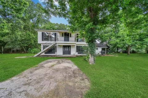 1206 N Cleveland St, Dayton, TX 77535