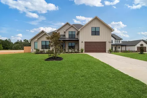 5608 Marigold Mile Dr, Magnolia, TX 77354