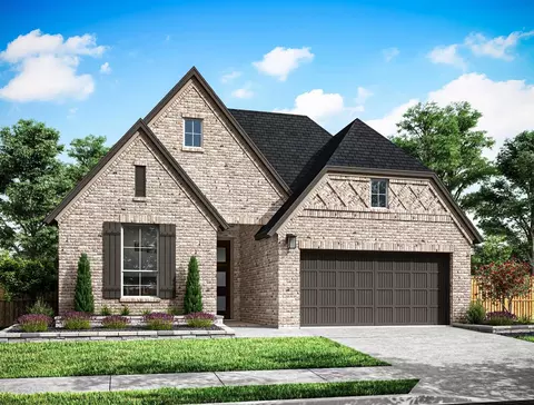 9602 Seaside Daisy Ln, Richmond, TX 77407