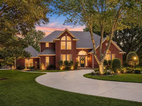 5110 Cherry Ridge Rd, Richmond, TX 77406