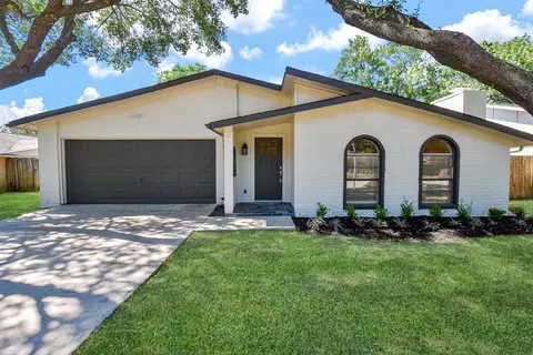 3910 Postwood Dr, Spring, TX 77388 photo 1