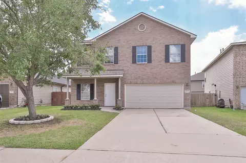 19751 Crossfalls Ln, Cypress, TX 77433