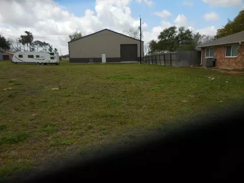 lot50 Louisa Street St, Matagorda, TX 77414