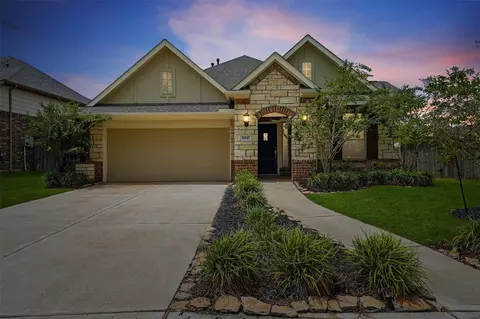 8847 Morning Glow Dr, Missouri City, TX 77459