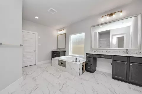Bath - 3213 Skerne Spring Dr, Spring, TX 77373 photo 3 of 8