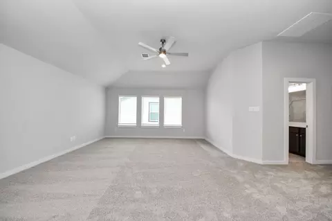 Bedroom - 3213 Skerne Spring Dr, Spring, TX 77373 photo 3 of 8