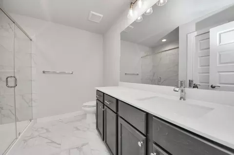 Bath - 3213 Skerne Spring Dr, Spring, TX 77373 photo 7 of 8