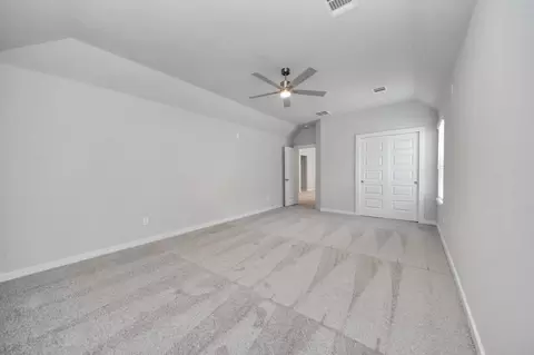 Bedroom - 3213 Skerne Spring Dr, Spring, TX 77373 photo 6 of 8