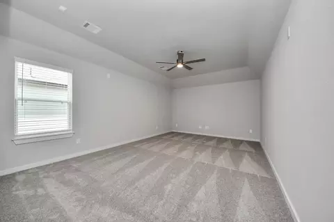 Bedroom - 3213 Skerne Spring Dr, Spring, TX 77373 photo 7 of 8