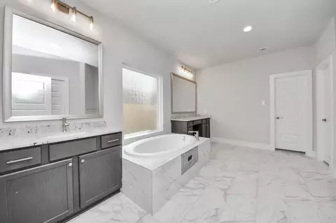 Bath - 3213 Skerne Spring Dr, Spring, TX 77373 photo 2 of 8