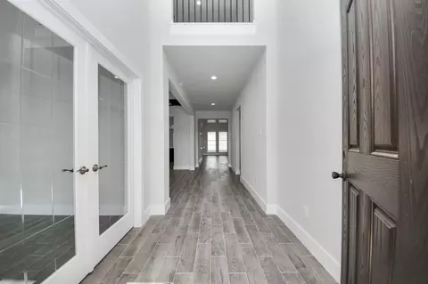 Entry Way - 3213 Skerne Spring Dr, Spring, TX 77373 photo 1 of 1