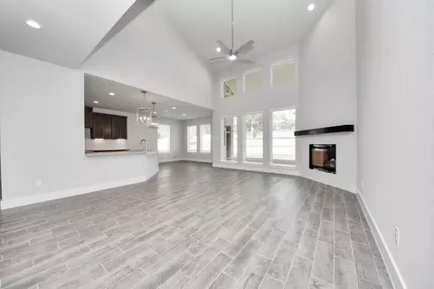 Living - 3213 Skerne Spring Dr, Spring, TX 77373 photo 4 of 4