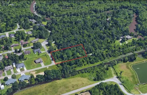 0 Concord Dr, Pinehurst, TX 77630