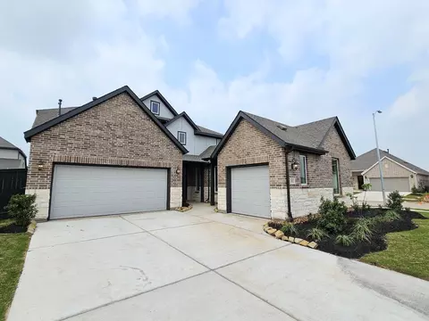 26022 Hazel Summit Dr, Katy, TX 77493