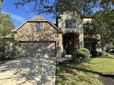 12615 Alsea Bay Ct, Humble, TX 77346