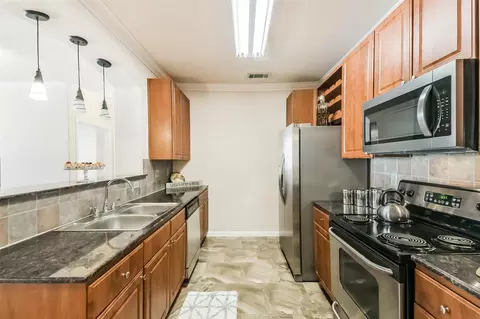 1711 Old Spanish Trl #343, Houston, TX 77054