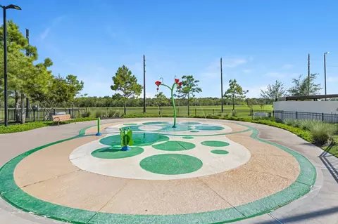 View/Area - 3110 Spitfire Dr, Rosenberg, TX 77471 photo 7 of 9