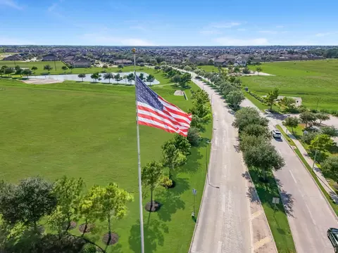 View/Area - 3110 Spitfire Dr, Rosenberg, TX 77471 photo 2 of 9