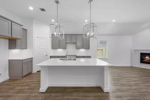 Kitchen - 3110 Spitfire Dr, Rosenberg, TX 77471 photo 1 of 3