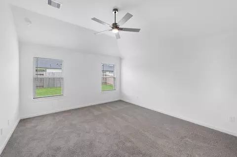 Bedroom - 3110 Spitfire Dr, Rosenberg, TX 77471 photo 1 of 4