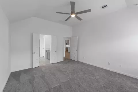 Bedroom - 3110 Spitfire Dr, Rosenberg, TX 77471 photo 2 of 4