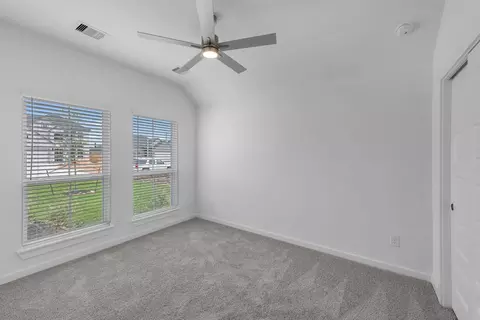 Bedroom - 3110 Spitfire Dr, Rosenberg, TX 77471 photo 3 of 4