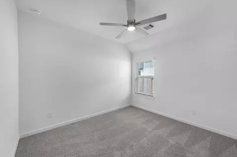Bedroom - 3110 Spitfire Dr, Rosenberg, TX 77471 photo 4 of 4