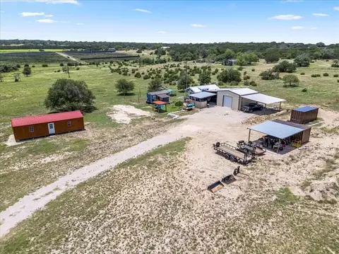 350 County Road 209, Lampasas, TX 76550