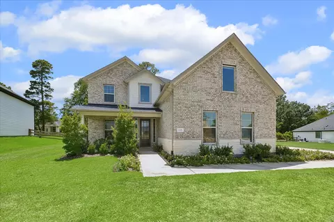 615 Running Iron Ln, Magnolia, TX 77354