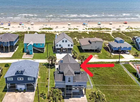 21519 San Luis Pass Rd, Galveston, TX 77554