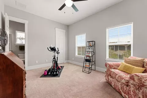 Bedroom - 74 Dobbs View Ln, Spring, TX 77389 photo 4 of 4