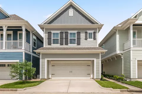 Exterior - 74 Dobbs View Ln, Spring, TX 77389 photo 9 of 9