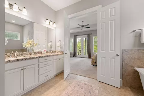 Entry Way - 74 Dobbs View Ln, Spring, TX 77389 photo 2 of 2