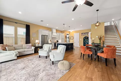 Other - 74 Dobbs View Ln, Spring, TX 77389 photo 3 of 6