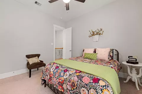Bedroom - 74 Dobbs View Ln, Spring, TX 77389 photo 3 of 4