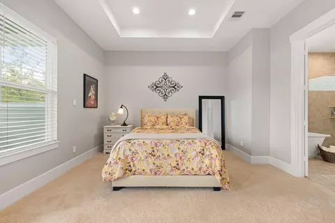 Bedroom - 74 Dobbs View Ln, Spring, TX 77389 photo 1 of 4