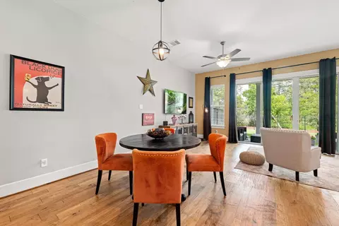 Dining - 74 Dobbs View Ln, Spring, TX 77389 photo 1 of 1