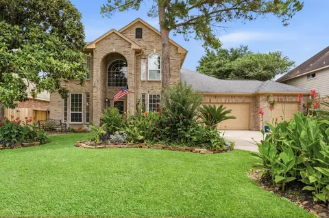 17814 Split Creek Dr, Spring, TX 77379