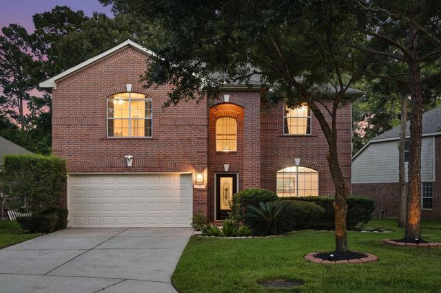 74 S Archwyck Cir, The Woodlands, TX 77382